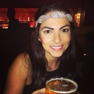 Meet your Posher, Desiree